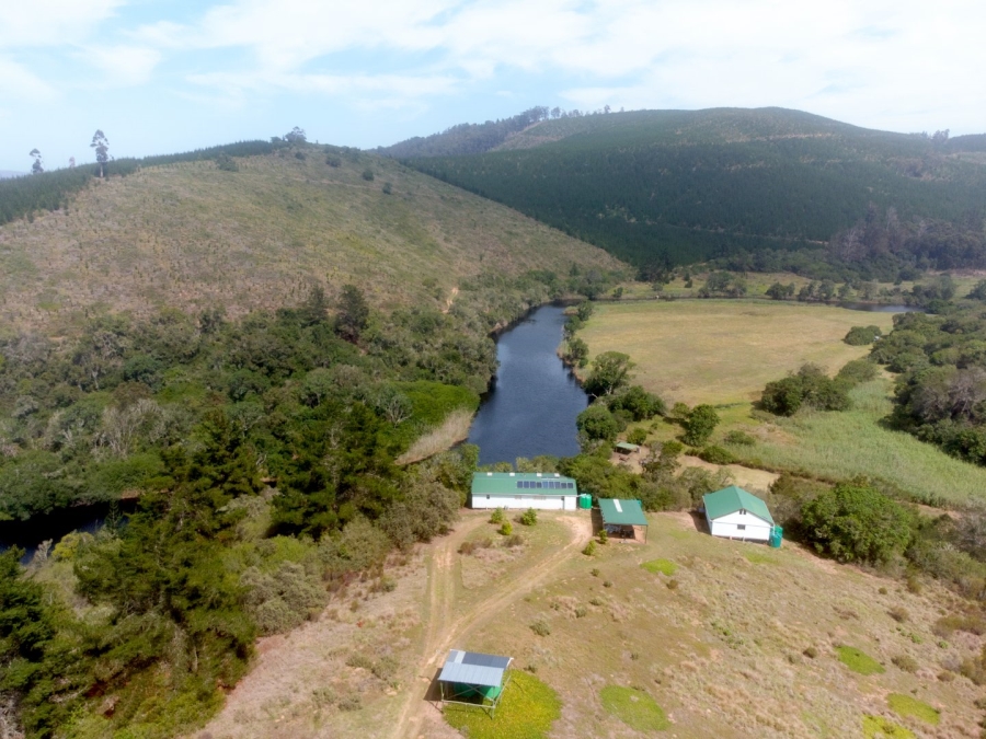 Commercial Property for Sale in Sedgefield Rural Western Cape